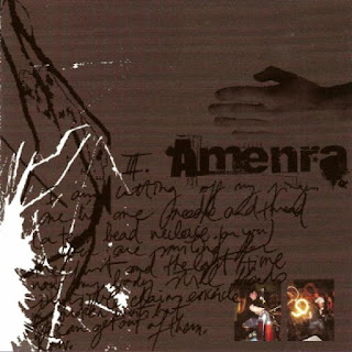 Amenra - Mass I (2003)