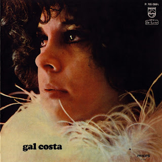 Gal Costa (1968)